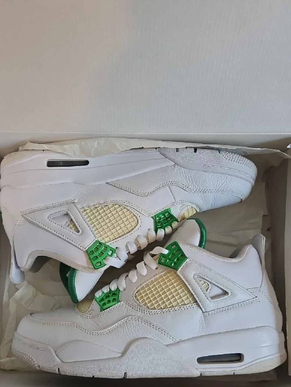 Air Jordan 4 Retro 